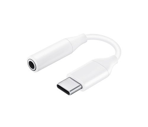 מתאם USB Type C Samsung ל-Audio - Smart - Lab & Mobile
