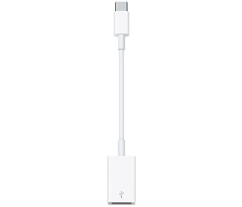 מתאם Apple מ USB Type C זכר ל-USB - Smart - Lab & Mobile