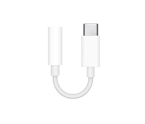 מתאם USB Type C לחיבור Apple PL 3.5mm - Smart - Lab & Mobile