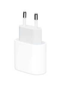 מטען קיר Apple 20W USB-C Power - Smart - Lab & Mobile