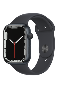 שעון חכם Apple Watch 7 41mm Cellular - Smart - Lab & Mobile
