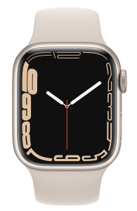 שעון חכם Apple Watch 7 41mm BT - Smart - Lab & Mobile