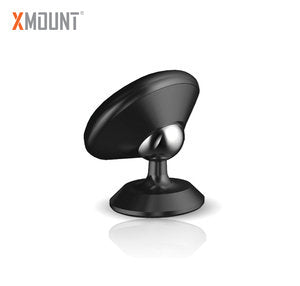 מעמד לרכב XMOUNT Magnetic Mount XM-08 שחור - Smart - Lab & Mobile