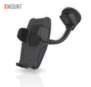 מעמד לרכב XMOUNT Easy Mount XM-07 - Smart - Lab & Mobile