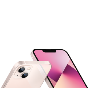 אייפון 13 מיני - iPhone 13 Mini 128GB Apple - Smart - Lab & Mobile