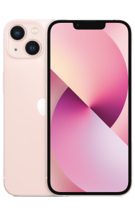 אייפון 13 מיני - iPhone 13 Mini 128GB Apple - Smart - Lab & Mobile