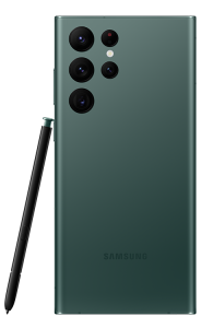 סמסונג גלקסי אולטרה Samsung Galaxy S22 Ultra 256GB 5G - Smart - Lab & Mobile