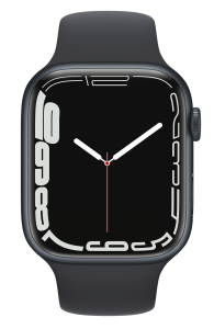 שעון חכם Apple Watch 7 45mm Cellular - Smart - Lab & Mobile
